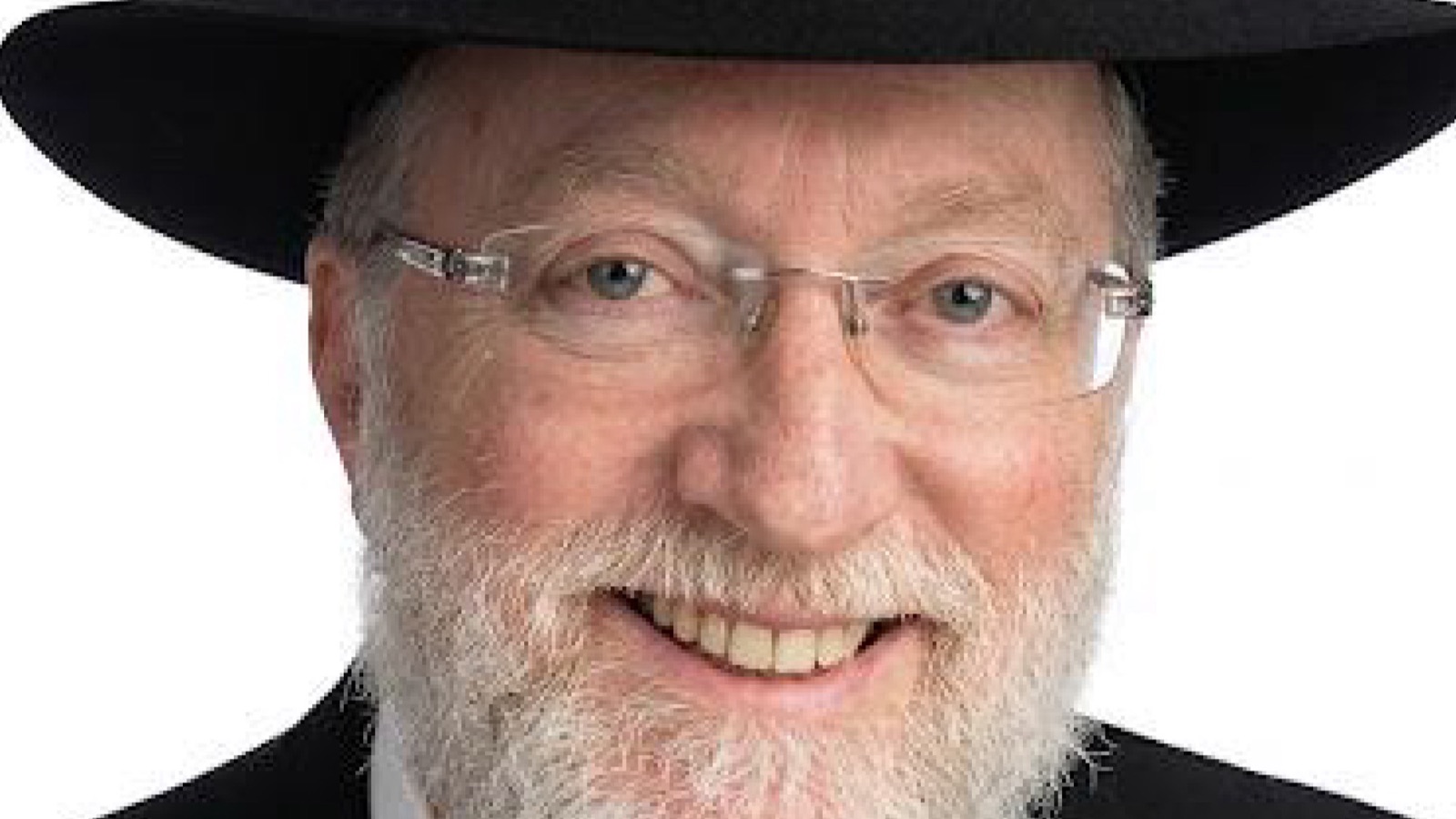 Rabbi Aharon Ungar