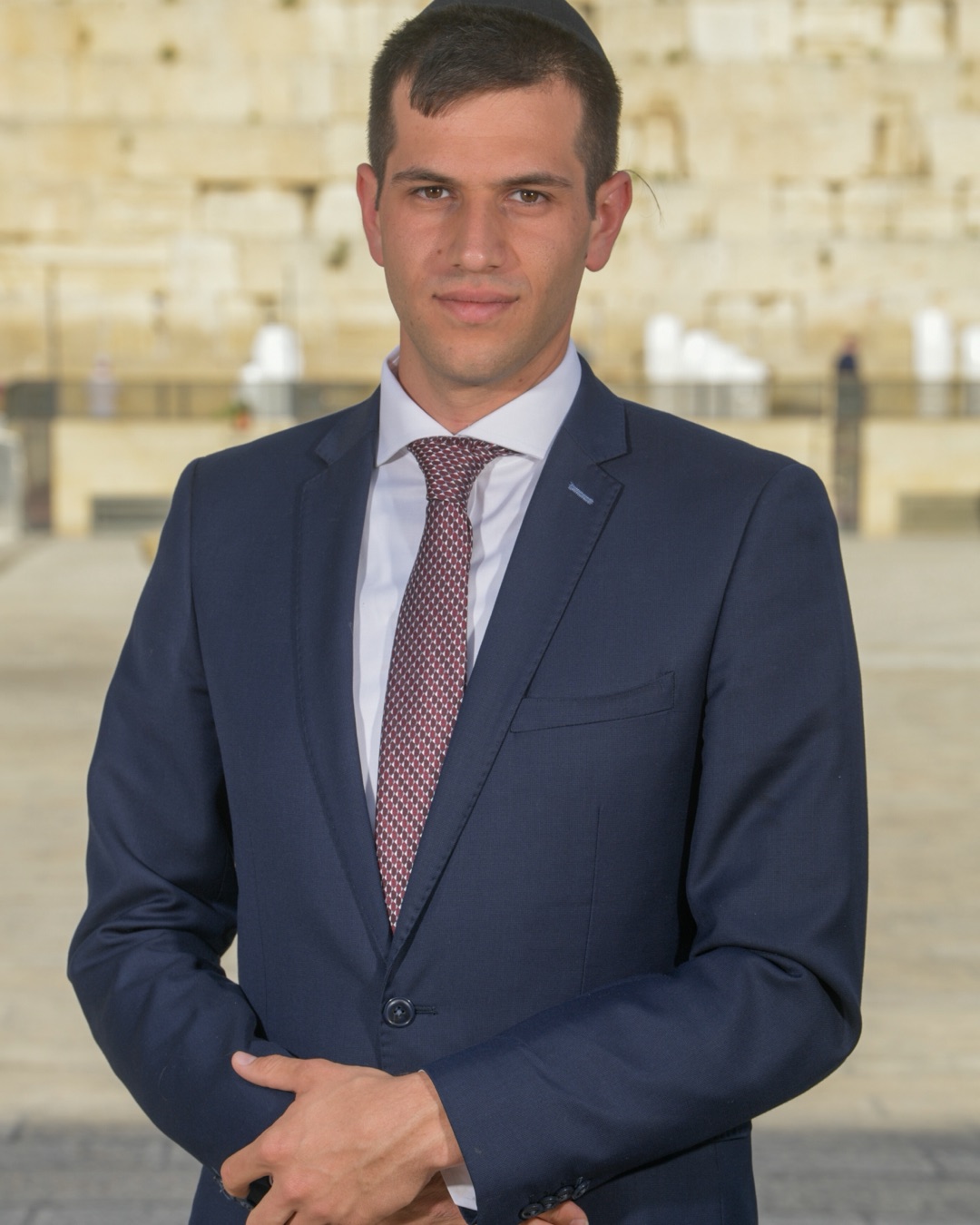 Eliyahu Goldberg