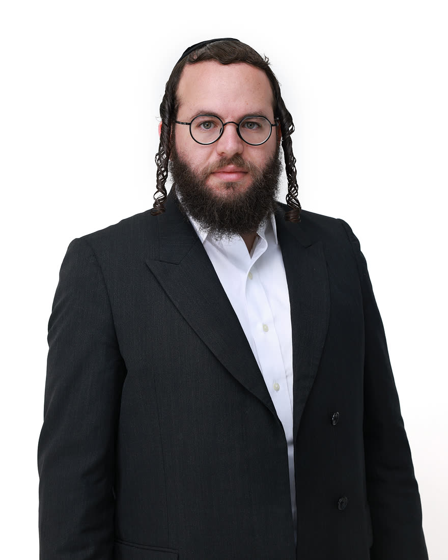 Moti Leitner