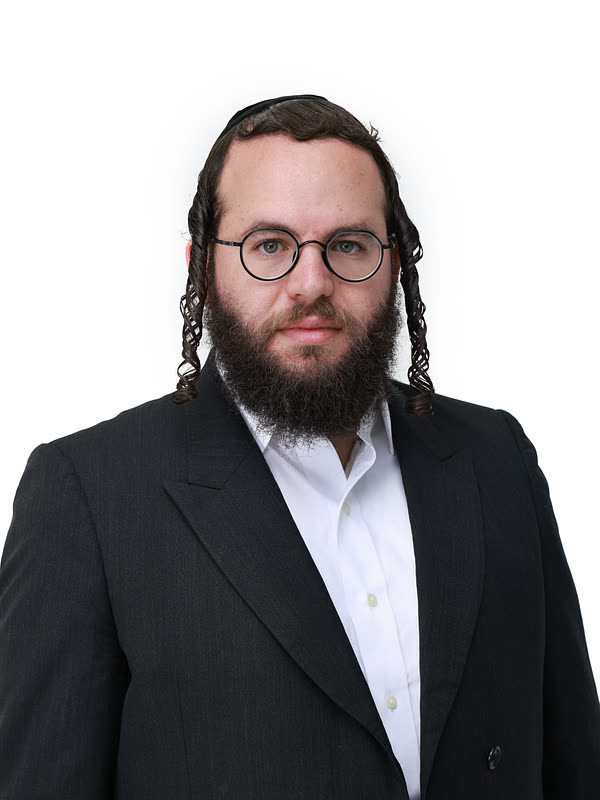Moti Leitner