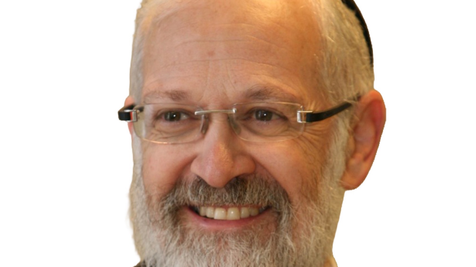 הרב יצחק אדלרשטיין