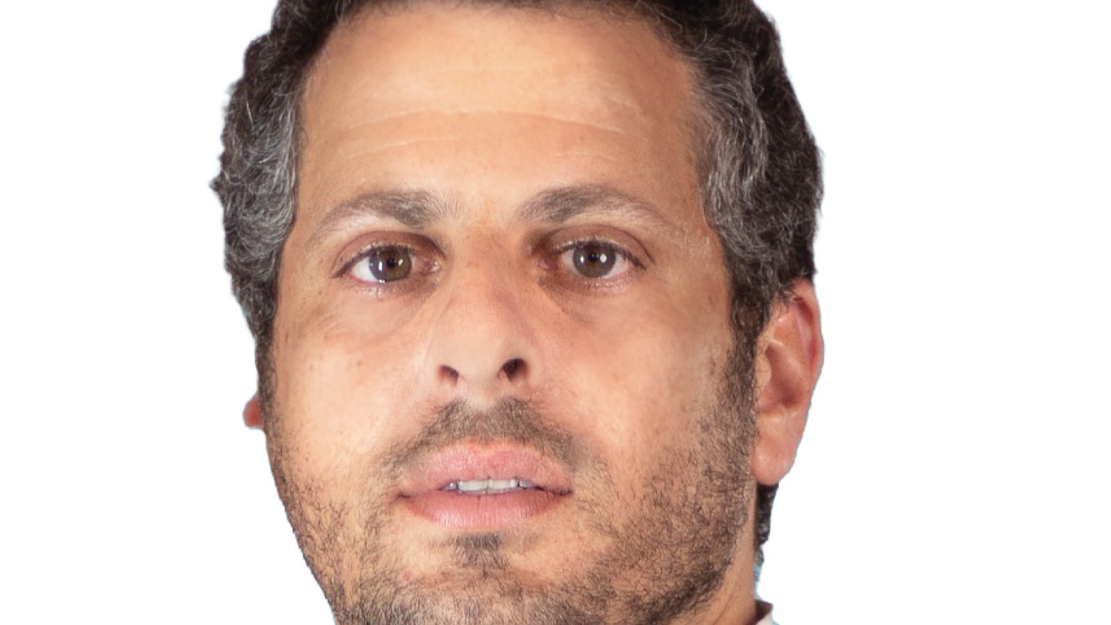 Yonah Shlomo Kaufman