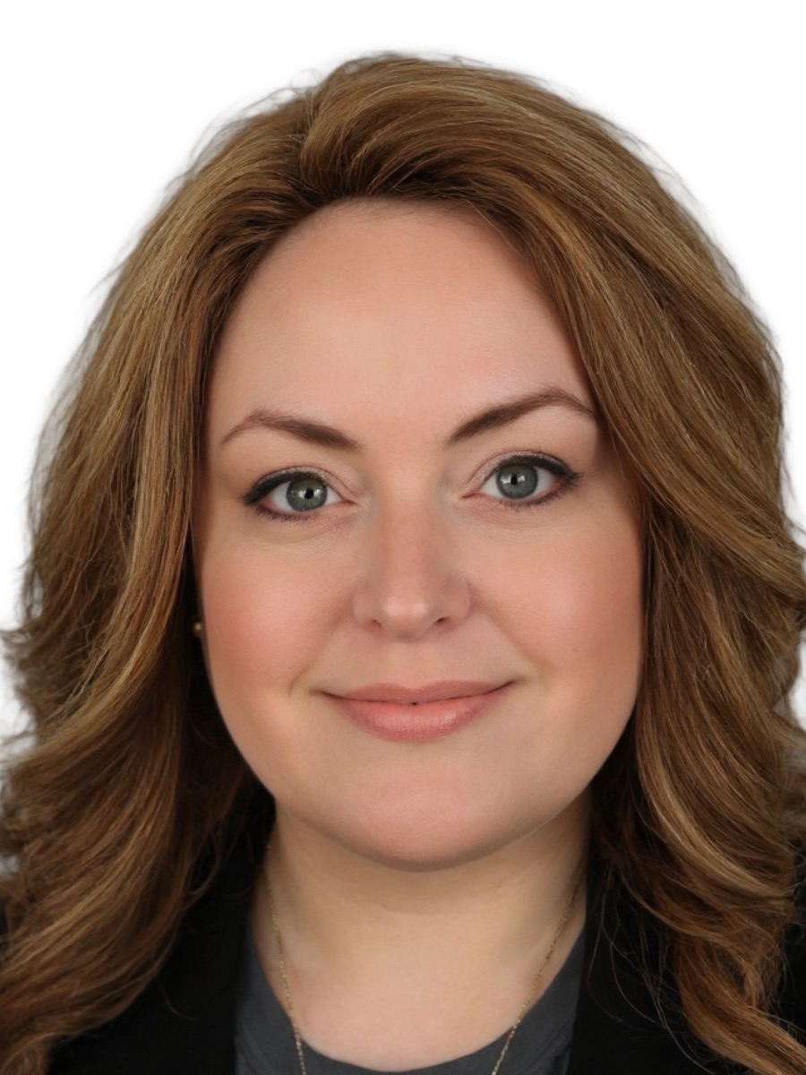 Ziva Glanz, portrait