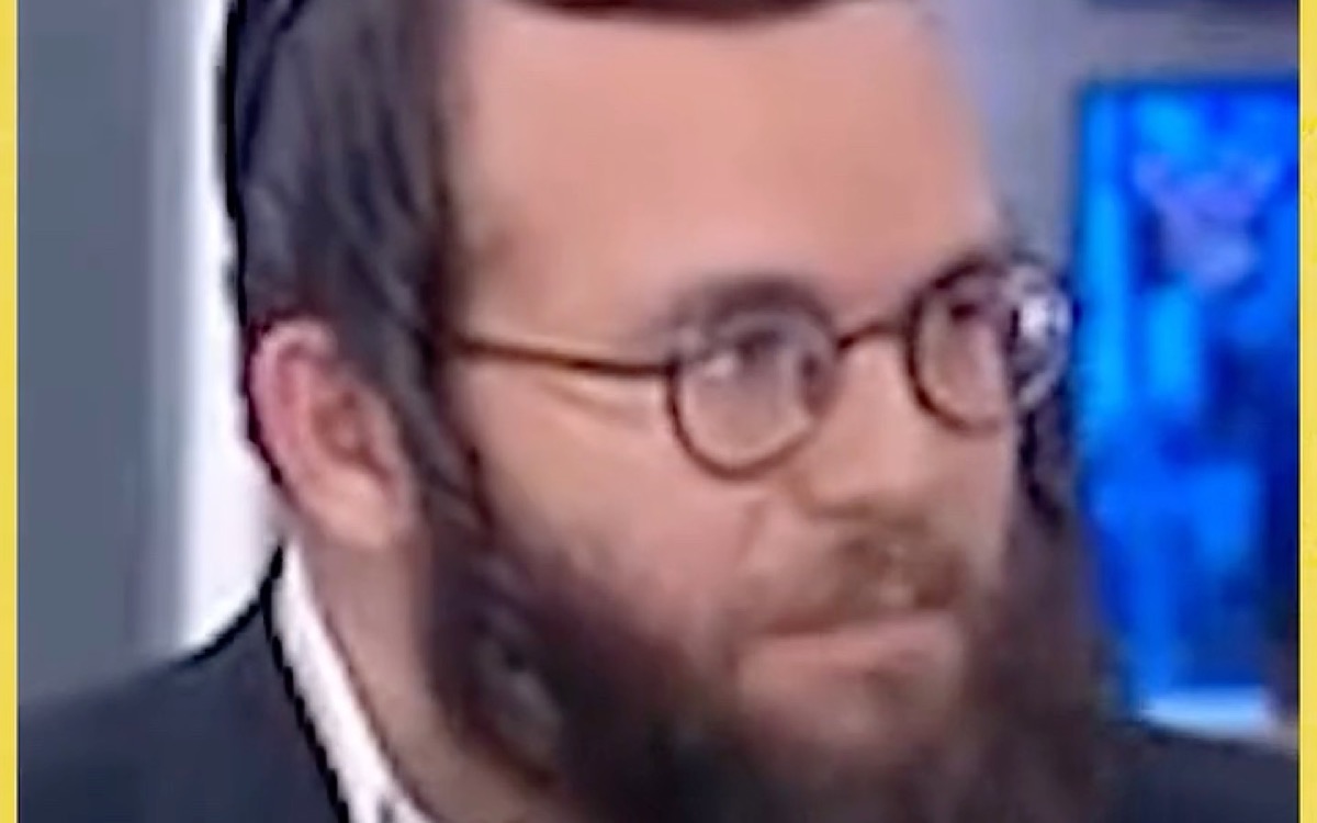 פריים מתוך הסרטון