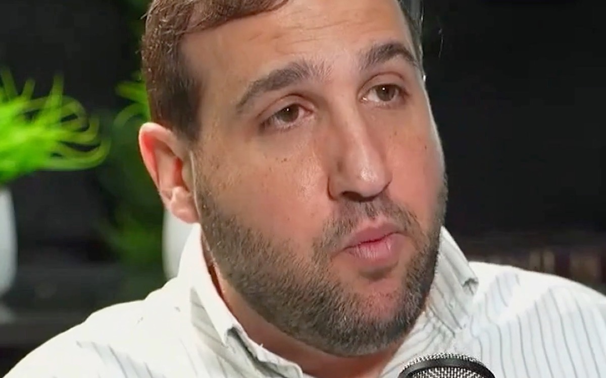 פריים מתוך הסרטון «זו הזדמנות היסטורית»
