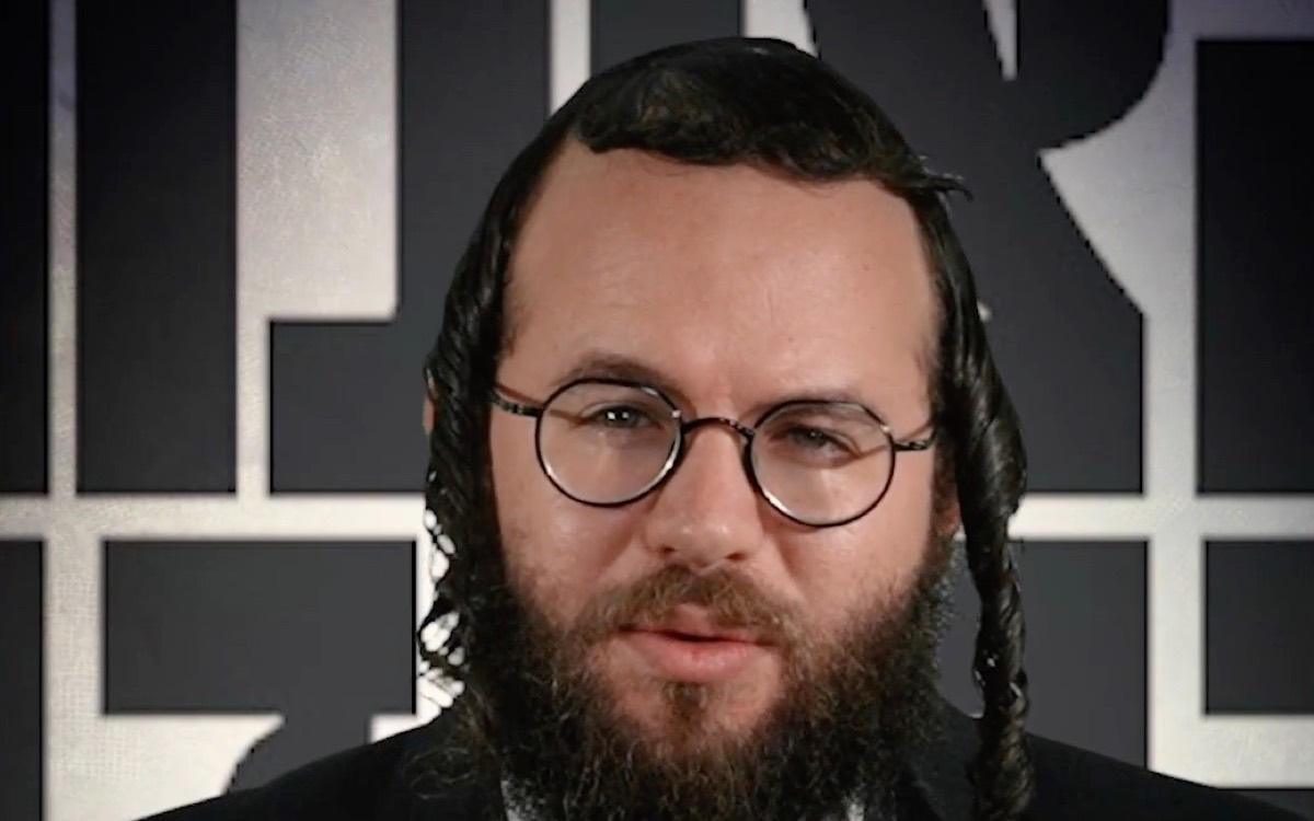 מוטי לייטנר, מתוך הסרטון (חיתוך רוחבי)